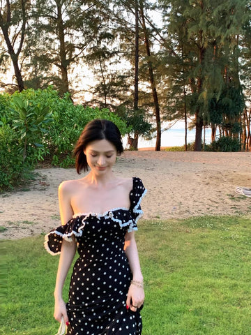MEI DRESS