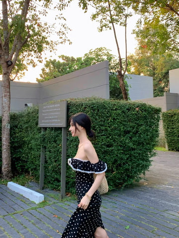 MEI DRESS