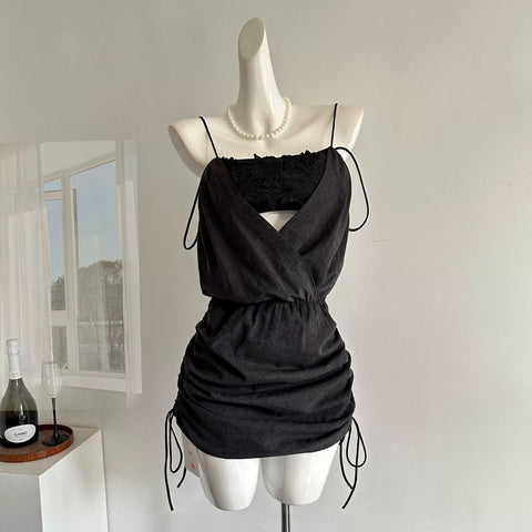 FLEUR SET DRESS