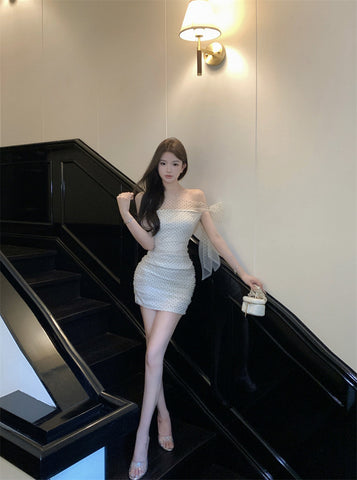 SOPHIE DRESS