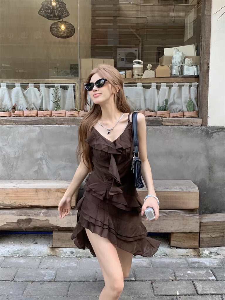 MÉLI DRESS