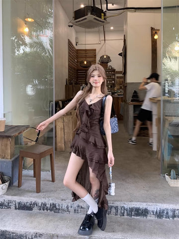 MÉLI DRESS