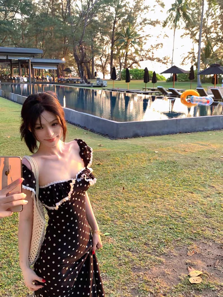 MEI DRESS