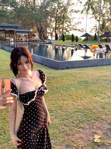 MEI DRESS