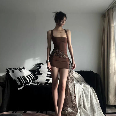 MELIORA MINI DRESS