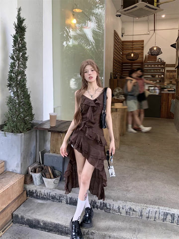 MÉLI DRESS
