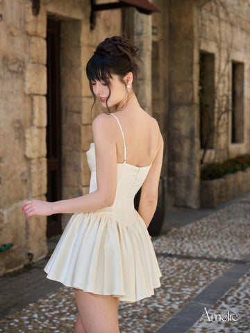 AMELIE DRESS