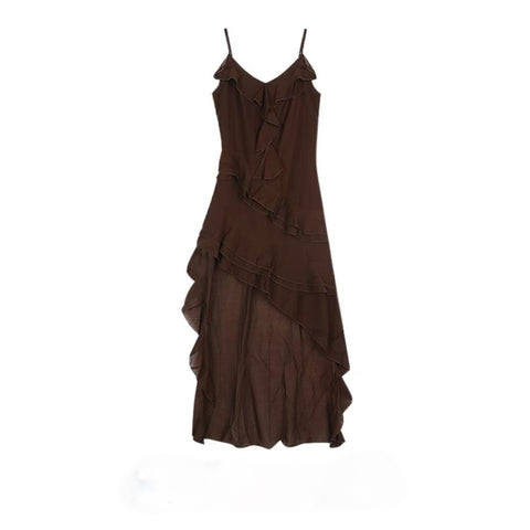 MÉLI DRESS