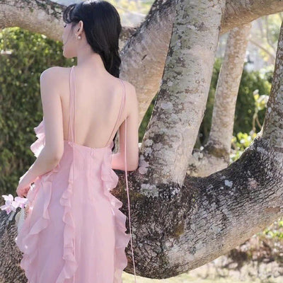 FIORA DRESS