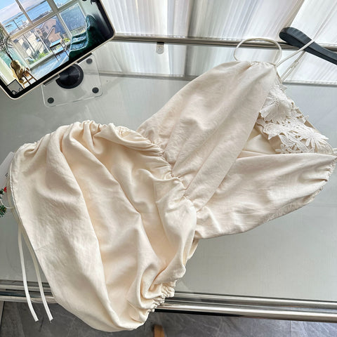 FLEUR SET DRESS