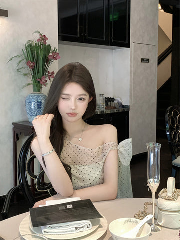 SOPHIE DRESS