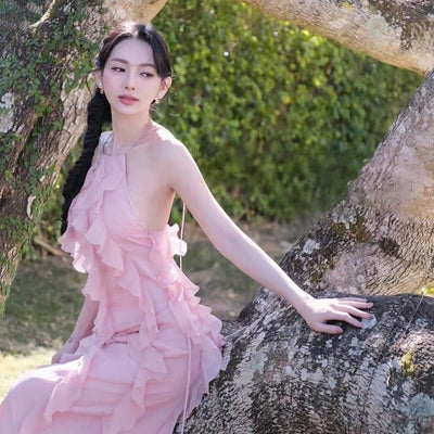 FIORA DRESS
