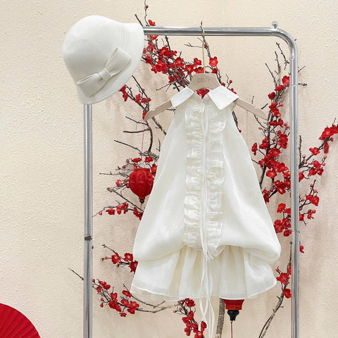 JINNIE DRESS