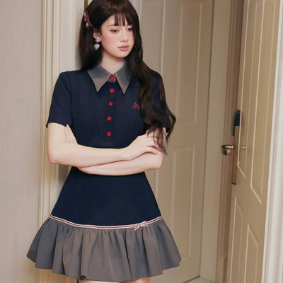 ARA DRESS