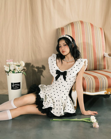 SASIMI DRESS