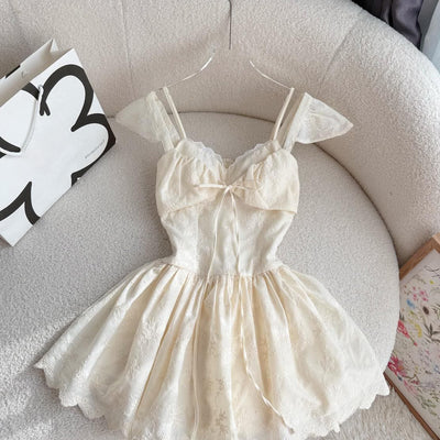 AMELYN DRESS