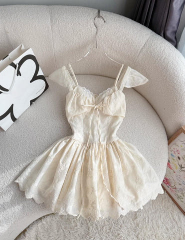 AMELYN DRESS