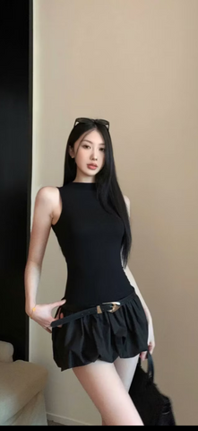 DAMI DRESS