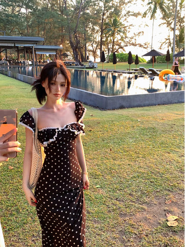 MEI DRESS