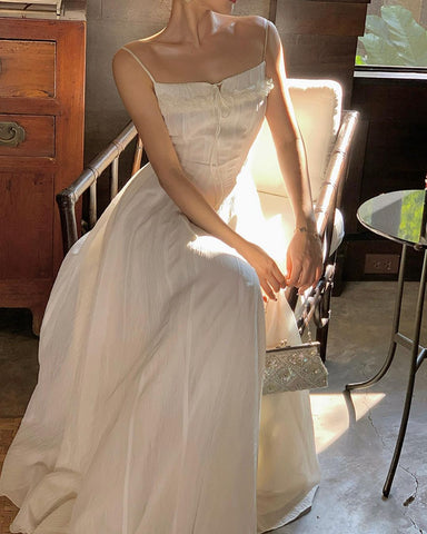 JANNY CORSET DRESS