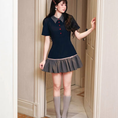 ARA DRESS