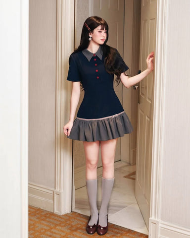 ARA DRESS