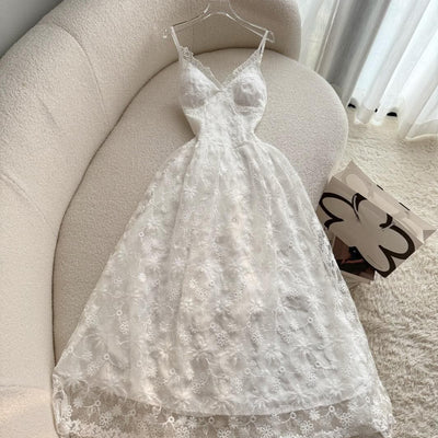 DOBIE DRESS