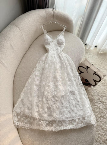 DOBIE DRESS