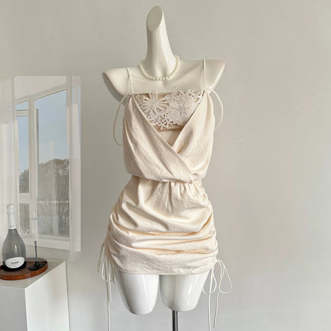 FLEUR SET DRESS