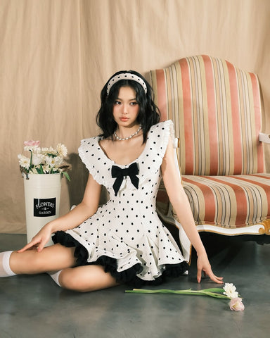 SASIMI DRESS