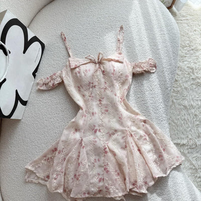 EMMI DRESS