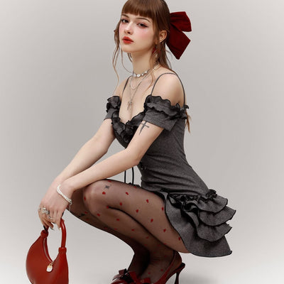 MISSY DRESS