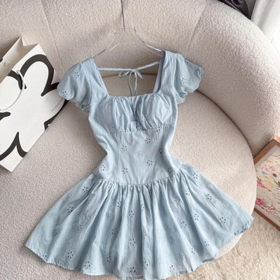 HALYN DRESS