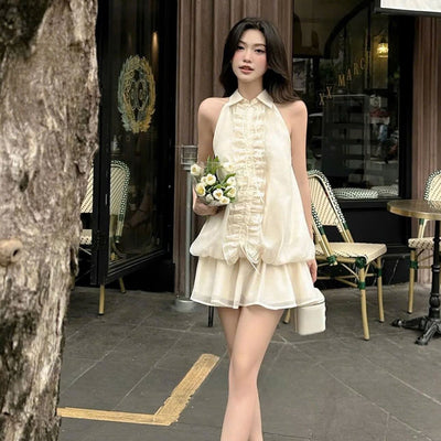 JINNIE DRESS