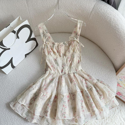 MARU DRESS