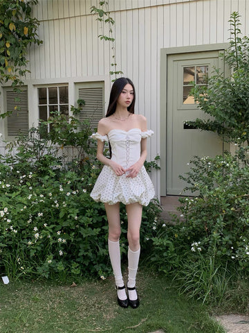 MOXI DRESS