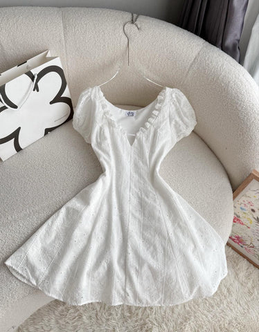 PUZEL DRESS