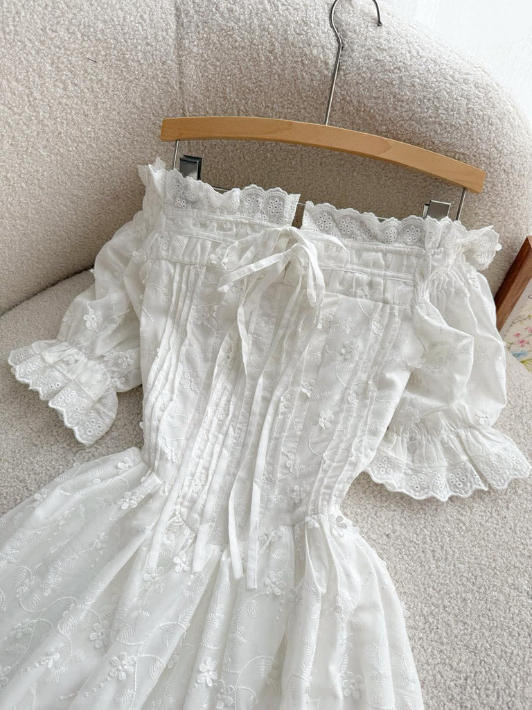 YENNY DRESS