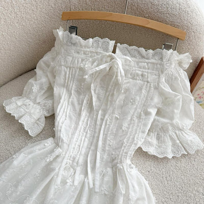 YENNY DRESS
