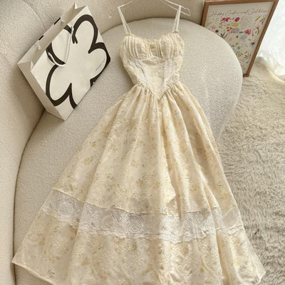 JAPANA DRESS