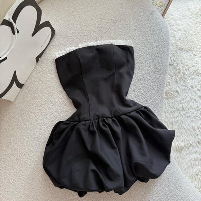 JUNNA DRESS