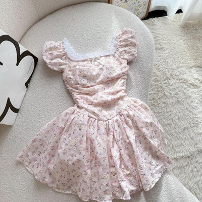 LETTY DRESS