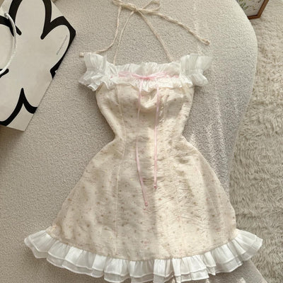 MIA DRESS