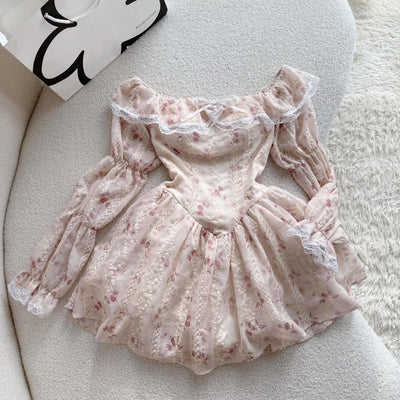 NOLLA DRESS