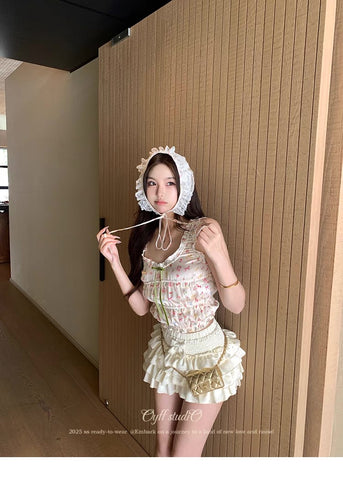 TABI SET