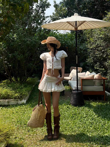 ESTHER SET