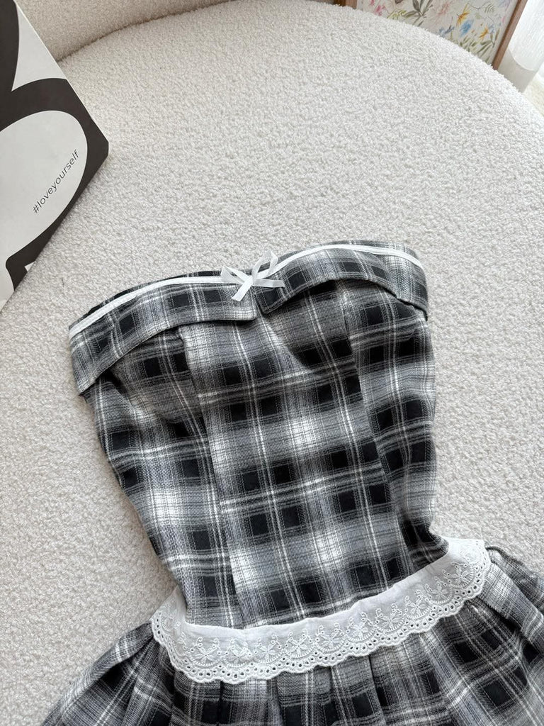 SAPUMI DRESS