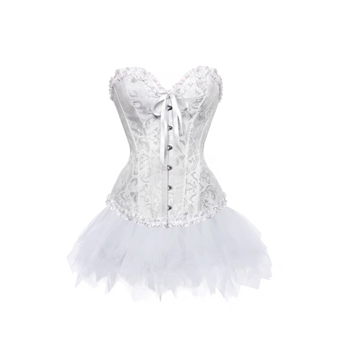 BLYTHE CORSET SET