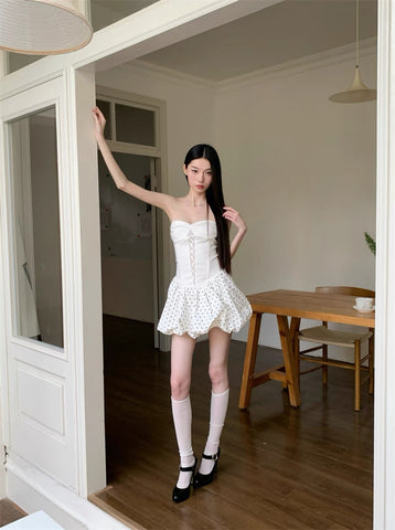 MOXI DRESS
