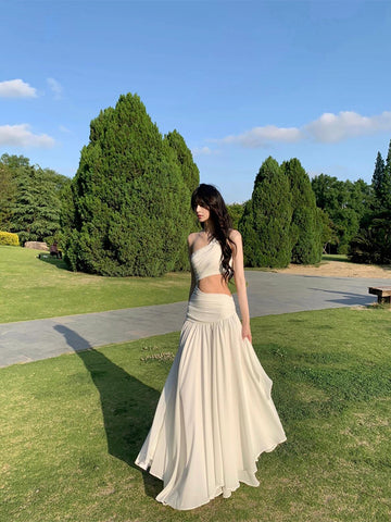 AMIE MAXI DRESS